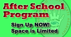 After School Program