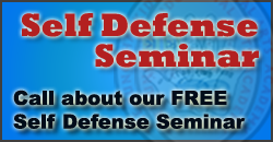 Free Self Defense Seminar